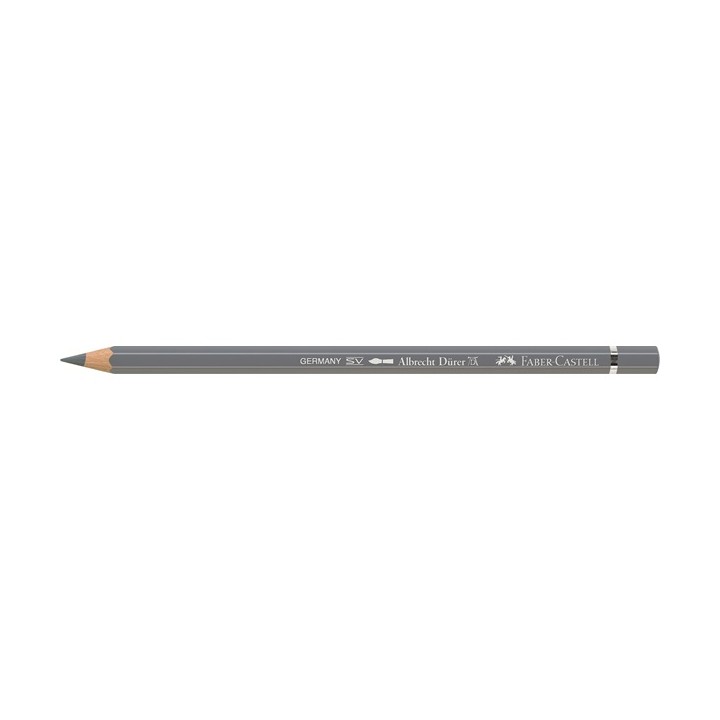 (FC-117733)Faber Castell crayon Albrecht Durer 233 Cold grey IV
