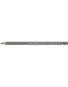 (FC-117733)Faber Castell Pencils Albrecht Durer 233 Cold grey IV