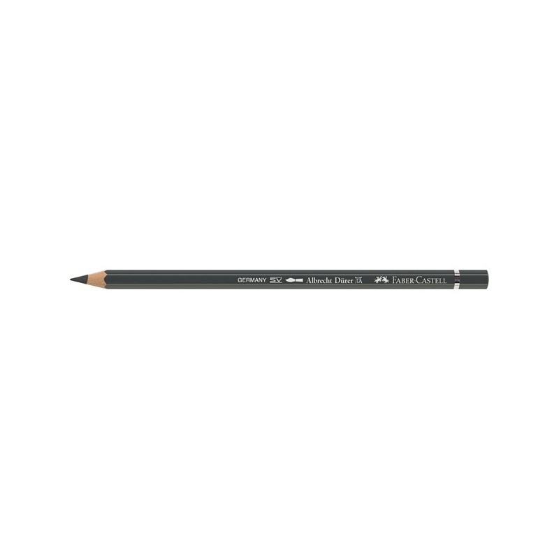 (FC-117735)Faber Castell Pencils Albrecht Durer 235 Cold grey VI