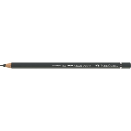 (FC-117735)Faber Castell Pencils Albrecht Durer 235 Cold grey VI