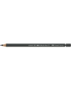 (FC-117735)Faber Castell Pencils Albrecht Durer 235 Cold grey VI