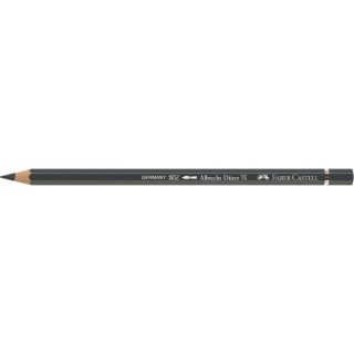 (FC-117735)Faber Castell Pencils Albrecht Durer 235 Cold grey VI