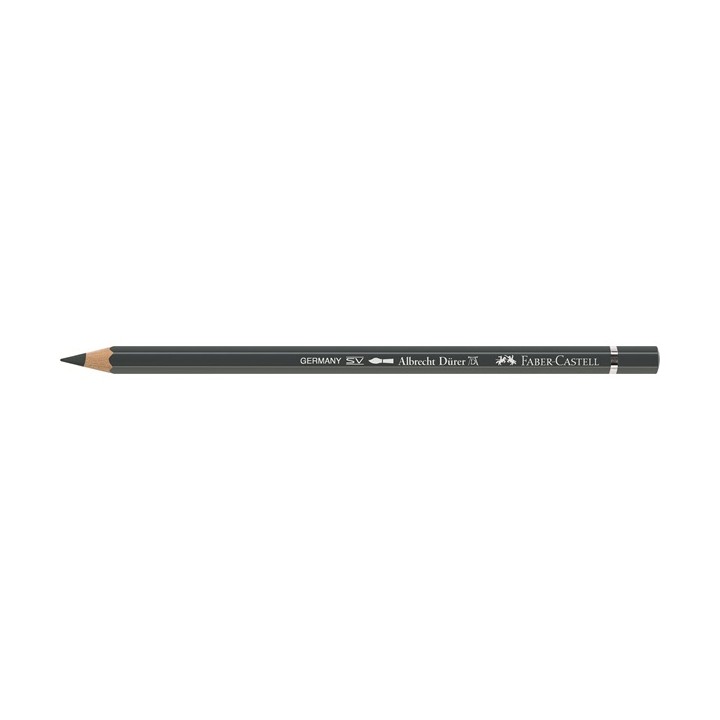 (FC-117735)Faber Castell crayon Albrecht Durer 235 Cold grey VI
