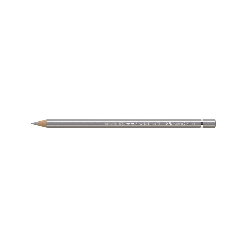 (FC-117751)Faber Castell Aquarellstift Albrecht Durer 251 silver