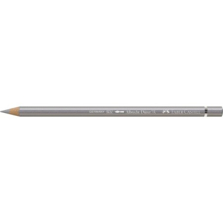 (FC-117751)Faber Castell Aquarellstift Albrecht Durer 251 silver