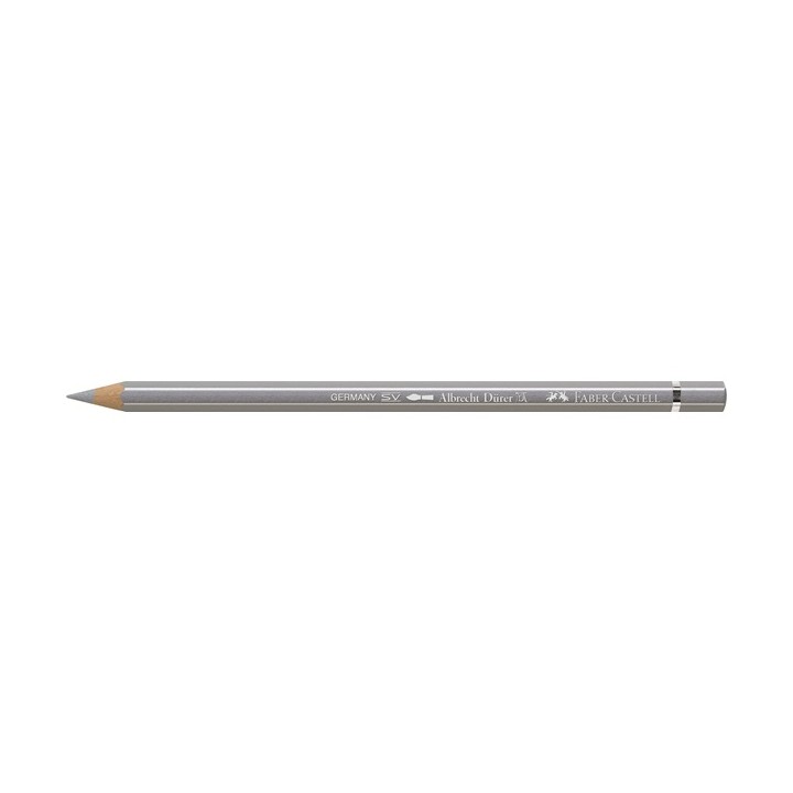 FC-117751)Faber Castell potlood Albrecht Durer 251 silver