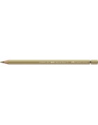 (FC-117750)Faber Castell Pencils Albrecht Durer 250 Gold