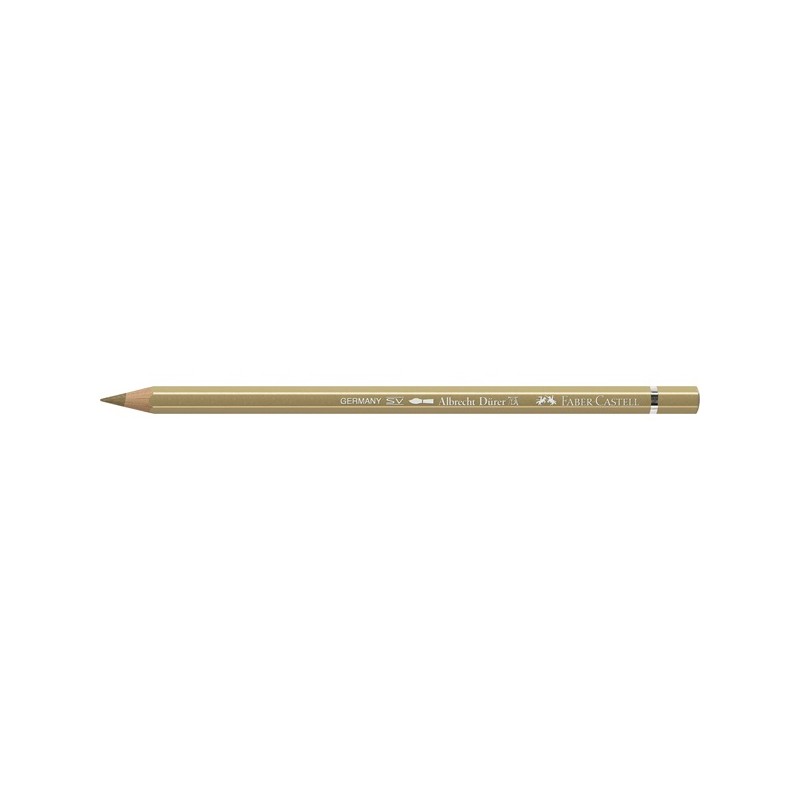 (FC-117750)Faber Castell crayon Albrecht Durer 250 Gold