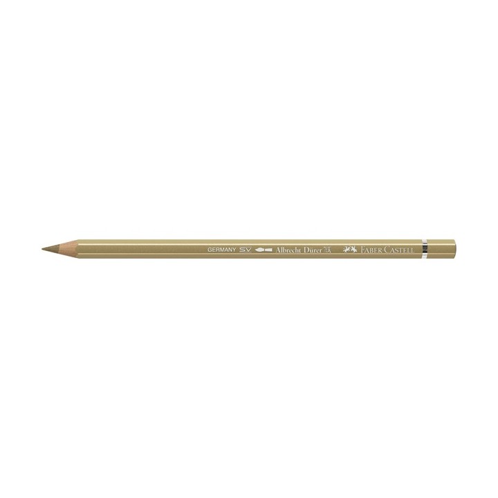 (FC-117750)Faber Castell crayon Albrecht Durer 250 Gold