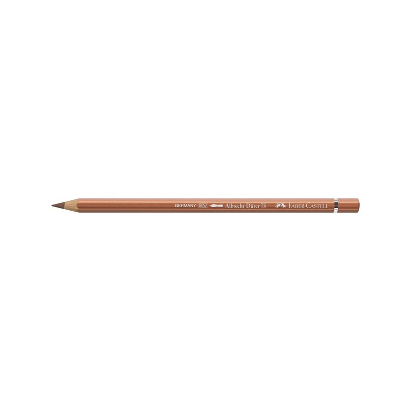 (FC-117752)Faber Castell Pencils Albrecht Durer 252 Copper