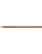 (FC-117752)Faber Castell Pencils Albrecht Durer 252 Copper