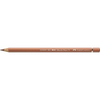 (FC-117752)Faber Castell Aquarellstift Albrecht Durer 252 Copper
