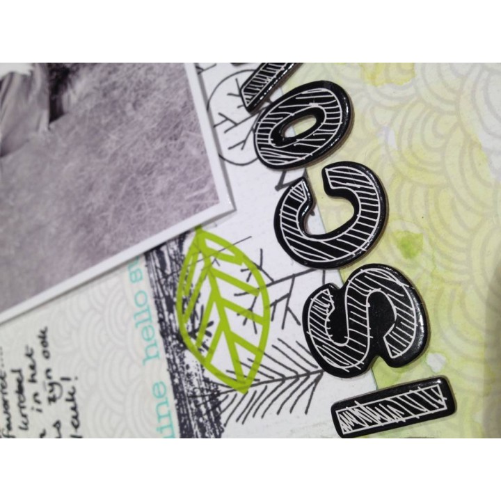 (PM003)Paper Memories Magazine 3