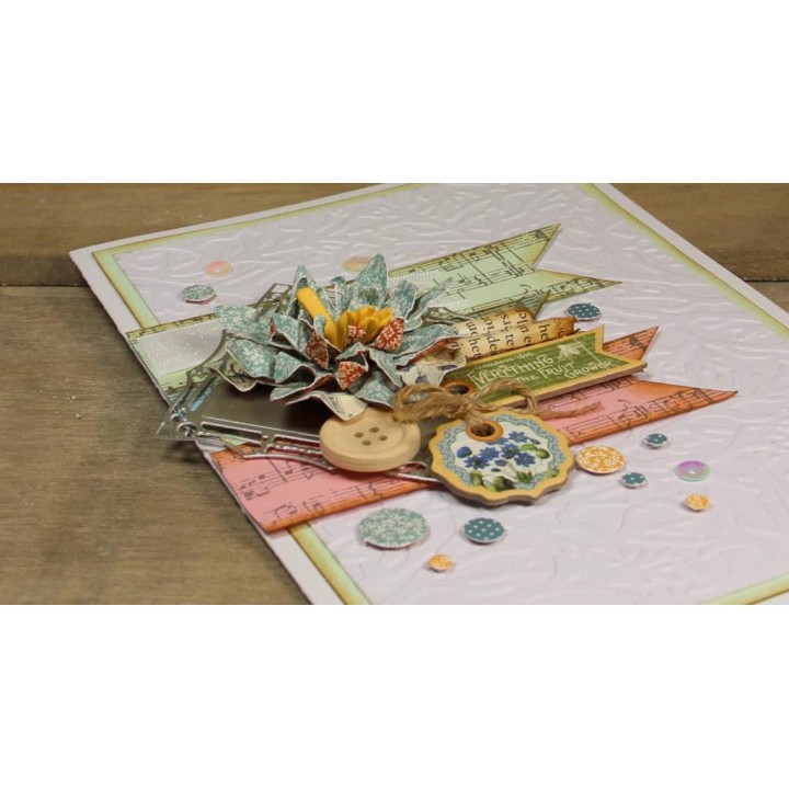 (PM003)Paper Memories Magazine 3