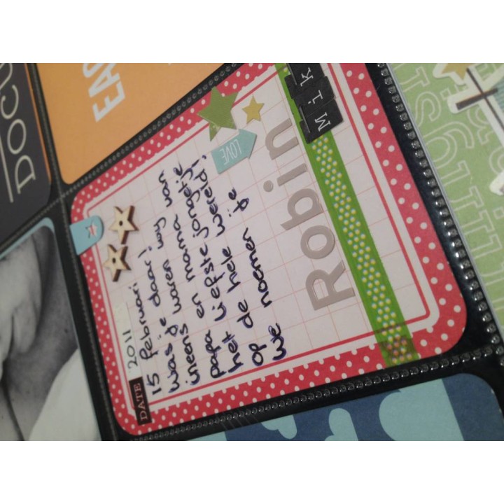 (PM003)Paper Memories Magazine 3