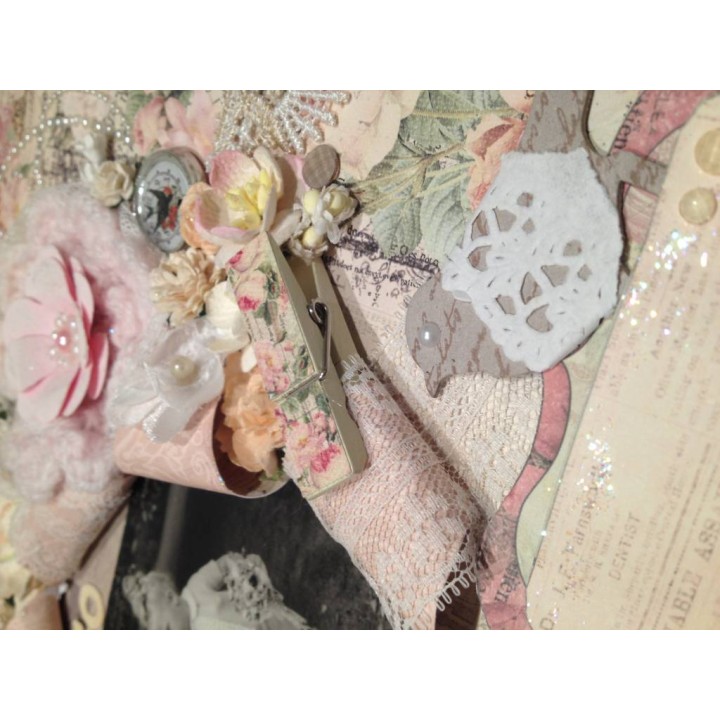 (PM003)Paper Memories Magazine 3