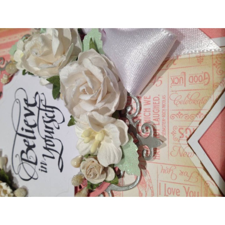 (PM003)Paper Memories Magazine 3