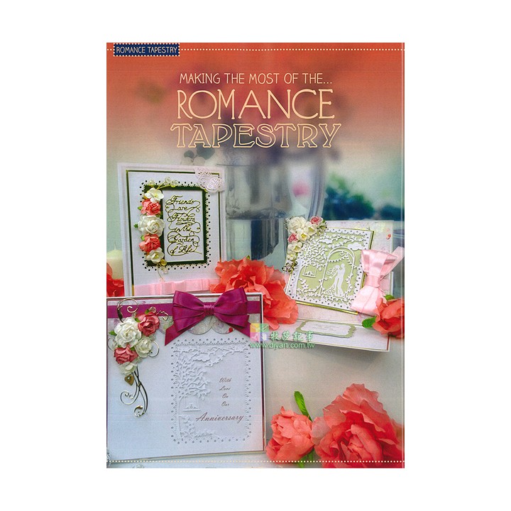(MAG15)The Tattered Lace Issue 15