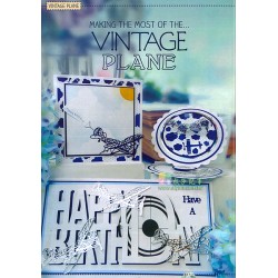 (MAG15)The Tattered Lace Issue 15