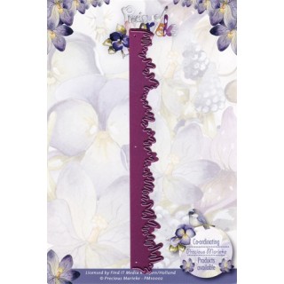 (PM10002)Precious Marieke - Grass border