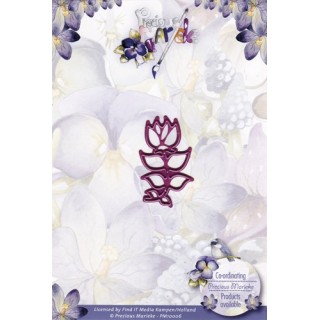 (PM10006)Precious Marieke - Flower
