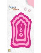 (MFD077)Multi Frame Die tags 6
