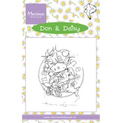 (DDS3350)Clear Stamp Don &...