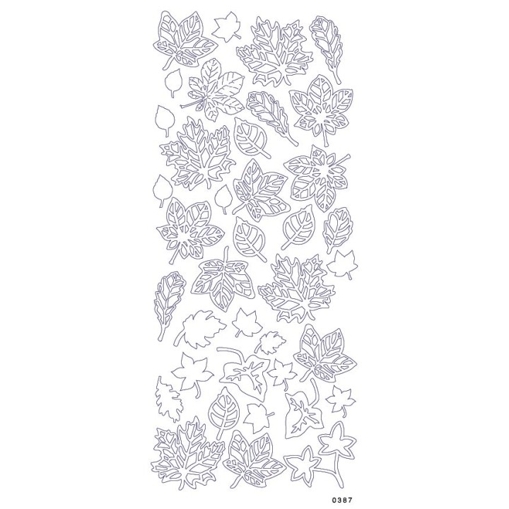 (AUPO1001)Aurelie Peel-Off's The Original Autumn Collection