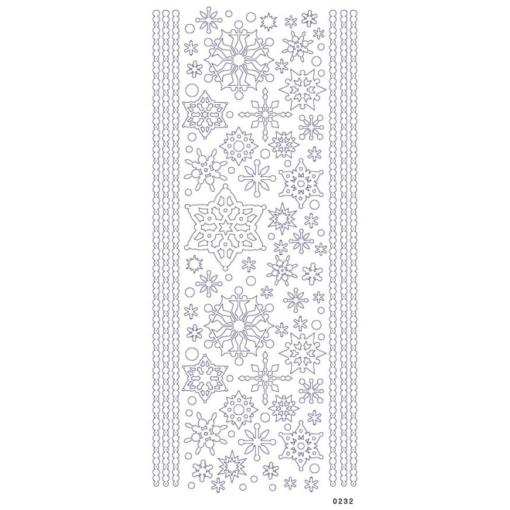 (AUPO1002)Aurelie Peel-Off's The Original Winter Collection