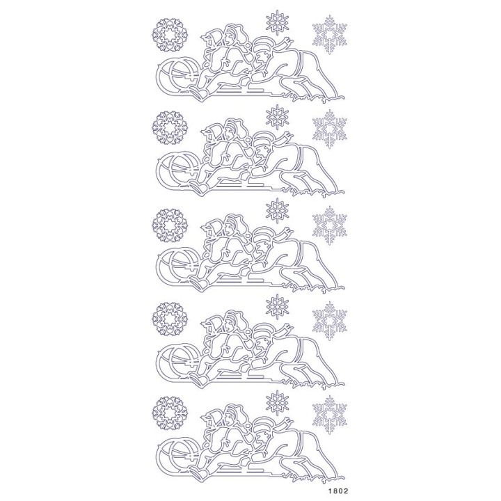 (AUPO1002)Aurelie Peel-Off's The Original Winter Collection