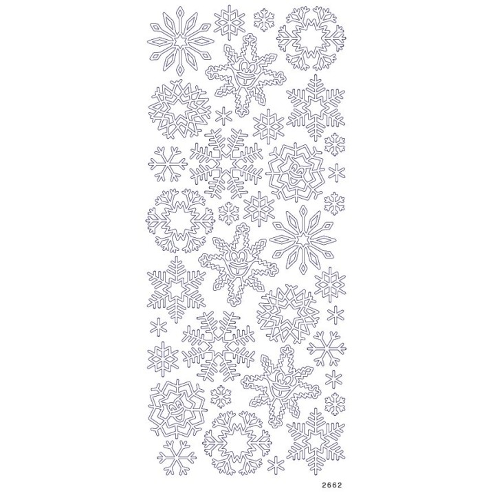 (AUPO1002)Aurelie Peel-Off's The Original Winter Collection