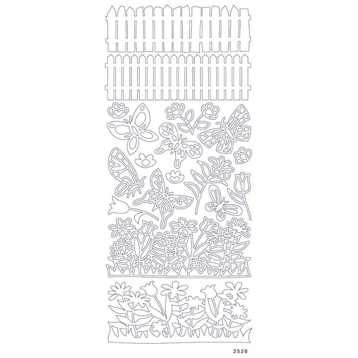 (AUPO1003)Aurelie Peel-Off's The Original Spring Collection