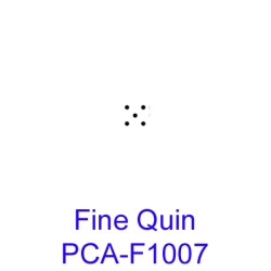 (PCA-F1007)Fine Standard Quin