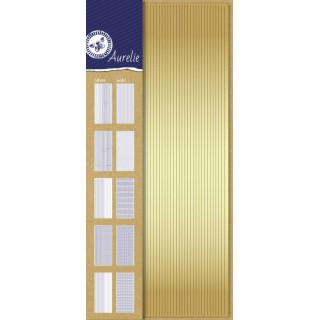 (AUPO1011)Aurelie Peel-Off's The Original Borders 1 Collection