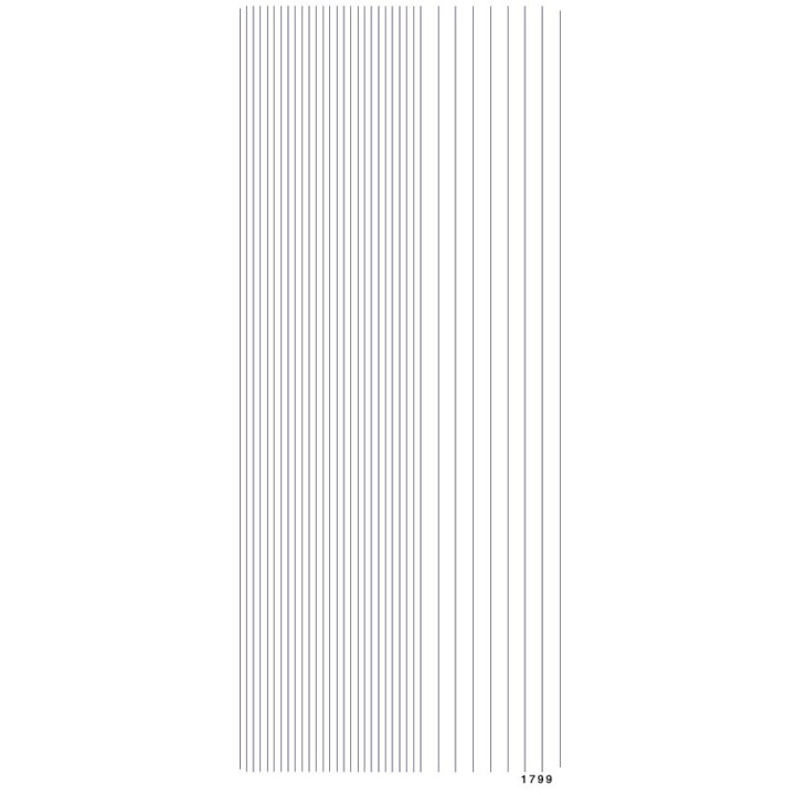 (AUPO1011)Aurelie Peel-Off's The Original Borders 1 Collection