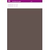 (63002)Translucent Paper Taupe A4 150 gsm 5 Sheets