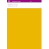 (63007)Translucent Paper Yellow A4 150 gsm 5 Sheets