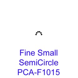 (PCA-F1015)Fine Small...