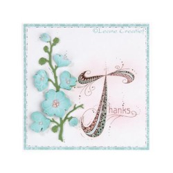 (51.0775)Paperset A5 Turquoise/beige