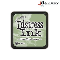 (TDP39891)Distress mini ink bundled sage