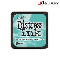 (TDP39945)Distress mini ink evergreen bough