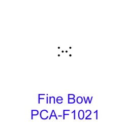 (PCA-F1021)Fine Bow
