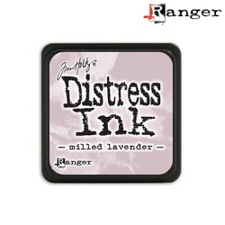 (TDP40026)Distress mini ink milled lavender