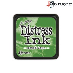 (TDP40033)Distress mini ink mowed lawn