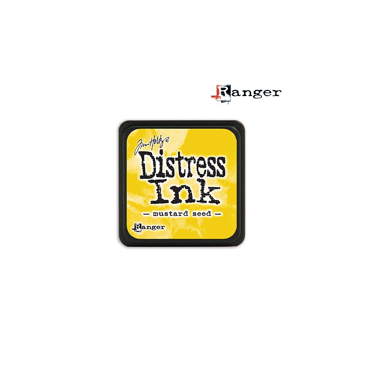 (TDP40040)Distress mini ink mustard seed
