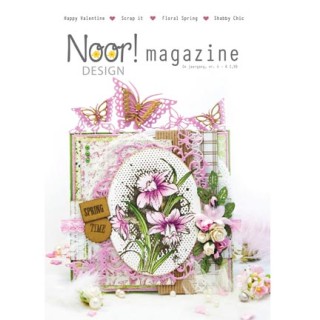 Noor Design Magazine 2015-nr.6