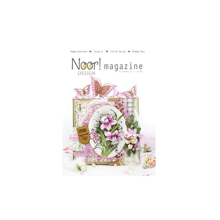 Noor Design Magazine 2015-nr.6
