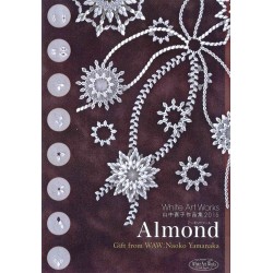 Pergamano Parchment WAW Work booklet (Almond)