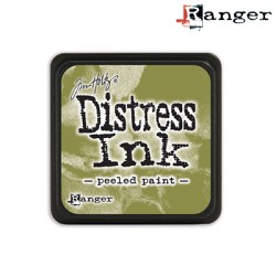 (TDP40071)distress mini ink peeled paint