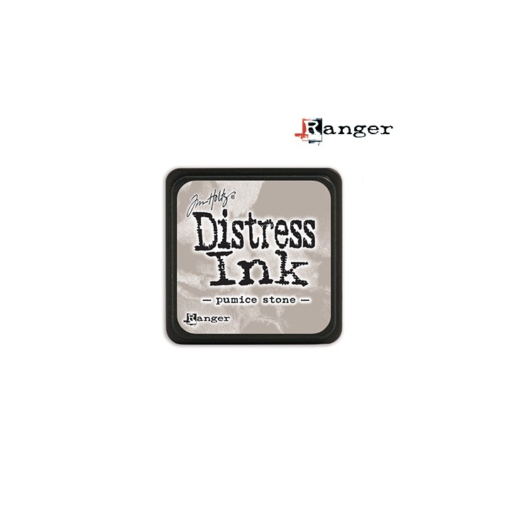 (TDP40101)Distress mini ink pumice stone